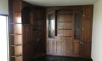 Imagem 6: Apartamento com 2 quartos para alugar por R$ 2000.00, 132.70 m2 - CENTRO - CURITIBA/PR