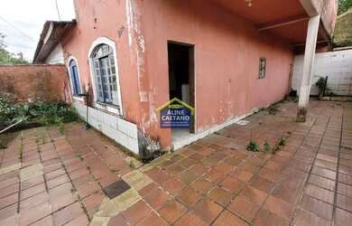 Imagem 5: Sobrado com 4 dorms, Caicara, 200 mil - Preco de terreno