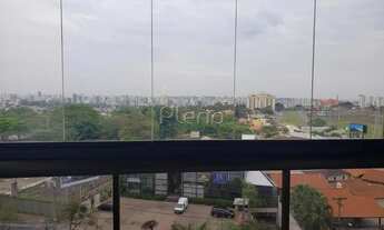 Imagem 3: Apartamento - Vila Brandina - Campinas