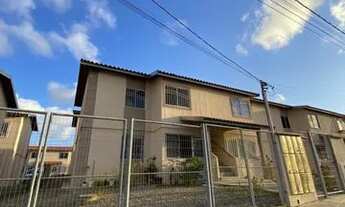 Imagem: ALUGO APP VIDA NOVA SOBRADO