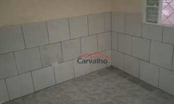 Imagem 5: Casa com 1 dormitório para alugar, 30 m² por R$ 755,00/mês - Vila Maria Alta - São Paulo/S