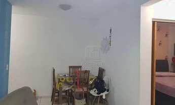 Imagem 3: Apartamento com 2 dormitórios à venda, 47 m² por R$ 200.000,00 - Cidade São Jorge - Santo