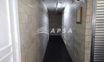 Imagem 2: Sala-À VENDA-Copacabana-Rio de Janeiro-RJ