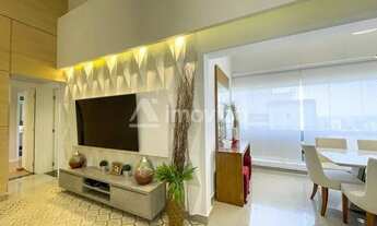 Imagem 5: Apartamento à venda, 3 quartos, 3 suítes, 2 vagas, PARQUE RESIDENCIAL NARDINI - Americana