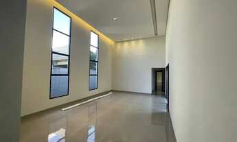 Imagem 3: Casa à venda no condomínio Splêndido em Uberlândia