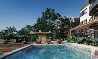 Imagem 6: Reserva Atlântica Prof. José Pires - Apartamentos com 2,3 ou 4 Suítes