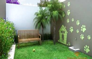 Imagem 2: Residencial - Jd das Flores