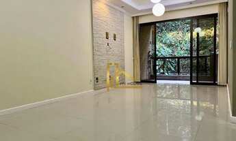 Imagem 6: Apartamento com 3 quartos em Agriões Teresópolis-RJ