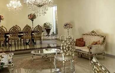 Imagem 6: Casa - Parque Taquaral - Campinas