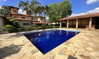 Imagem 4: Casa à venda, 888 m² por R$ 25.850.000,00 - Condomínio Monte Belo - Salto/SP