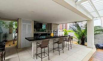 Imagem 8: Apartamento com 1 dormitório, 36 m² - venda por R$ 520.000,00 ou aluguel por R$ 4.200,00/m