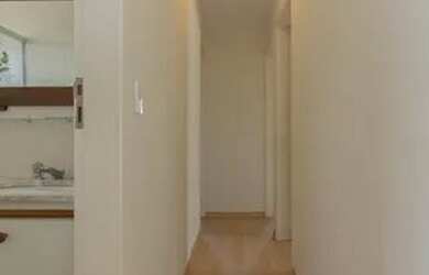 Imagem 6: Apartamento para Aluguel - Jaguaré, 3 Quartos, 95 m2