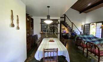 Imagem 4: Casa em condomínio a venda Secretário - Petrópolis - RJ