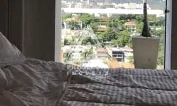 Imagem 5: Cobertura à venda, 3 quartos, 1 suíte, 1 vaga, Leblon - RIO DE JANEIRO/RJ