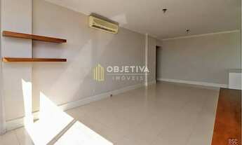 Imagem 3: Apartamento à venda 3 Quartos, 2 Vagas, 102.6M², Jardim Botânico, Porto Alegre - RS