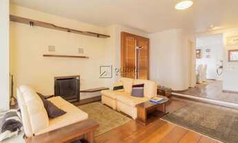 Imagem 7: Apartamento Locação 4 Dormitórios - 215 m² Moema