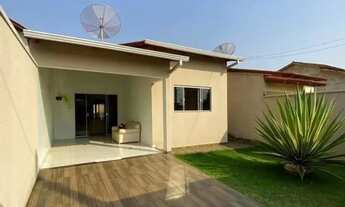 Imagem: Casa para venda possui 190metros quadrados