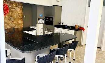 Imagem 3: Casa à venda no Condomínio Residencial Millenium - Valinhos/SP