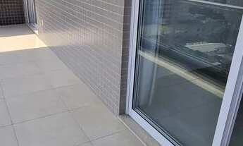 Imagem 5: Apartamento para aluguel tem 80 metros quadrados com 2 quartos em Gonzaga - Santos - SP