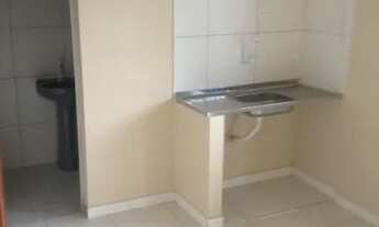 Imagem 4: Aluguel de kitnet