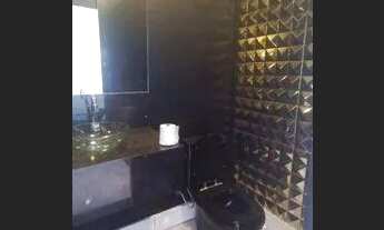 Imagem 6: Salão 140m2 reformado com 3 vagas,3 banheiros ,cozinha e espaço para 5 repartições ,excel