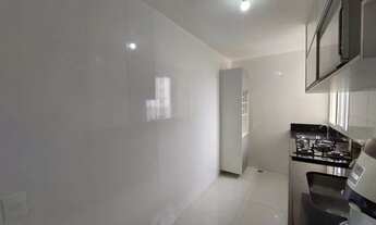 Imagem 7: Apartamento com 2 dormitórios para alugar em Contagem