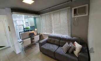 Imagem 6: PORTO ALEGRE - Apartamento Padrão - Bela Vista