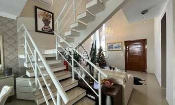 Imagem 5: Casa - Swiss Park - Campinas