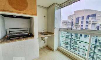 Imagem 6: Apartamento para Aluguel - Panamby, 3 Quartos, 142 m2