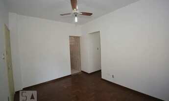 Imagem 3: Apartamento à Venda - Engenho Novo, 3 Quartos, 62 m2