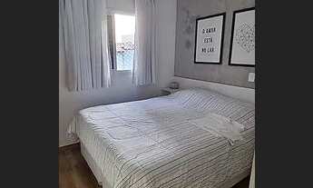 Imagem 6: Cód.: 12121 - Cobertura sem condomínio, 02 dormitórios, 01 vaga, Santa Maria