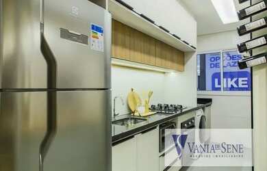 Imagem 3: SAO JOSE DOS CAMPOS - Residential / Apartment - JARDIM ORIENTE