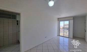 Imagem 4: Apartamento com 2 dormitórios para alugar, 63 m² por R$ 1.120,00/mês - Parque Residencial