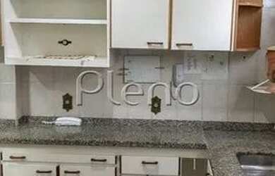 Imagem 4: Apartamento - Jardim Proenca - Campinas