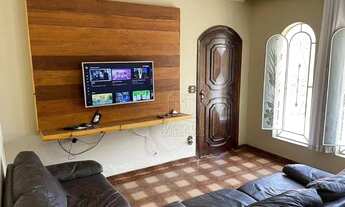 Imagem 7: Casa com 3 dormitórios à venda, 257 m² por R$ 1.170.000,00 - Vila Scarpelli - Santo André