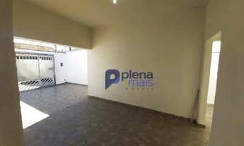 Imagem 3: Casa á venda e para alugar com 03 dormitóros- Parque Jatobá (Nova Veneza)- Sumaré/SP