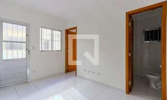 Imagem 4: Apartamento à Venda - Vila Constança , 1 Quarto, 30 m2