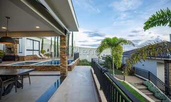 Imagem 5: Casa - Loteamento Residencial Pedra Alta (Sousas) - Campinas