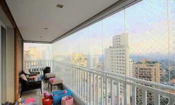 Imagem 7: COBERTURA - JARDIM PAULISTA - Venda ou Locação - 300 m² - 3 Suítes - 5 Vagas