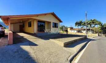 Imagem 3: CASA A VENDA - SANTA TEREZINHA - ARMAZÉM-SC