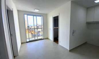 Imagem: Apartamento para aluguel possui 36 metros