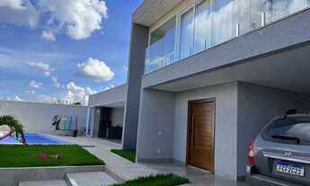 Imagem 6: VENDO SOBRADO EM PONTALINA