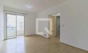 Imagem 2: Apartamento para Aluguel - Vila das Mercês, 2 Quartos, 63 m2