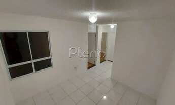 Imagem 3: Apartamento - Jardim do Lago Continuação - Campinas