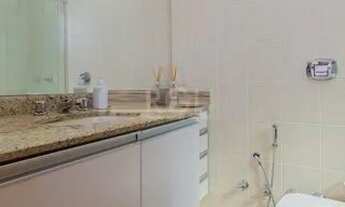 Imagem 14: Apartamento para Venda - 97m², 2 dormitórios, sendo 2 suites, 2 vagas - Mont Serrat