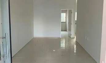 Imagem 2: Casa para venda tem 100 metros quadrados com 2 quartos em Eldorado - Serra - Espírito Sant