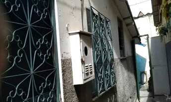 Imagem: Casa no centro de Nova Iguaçu