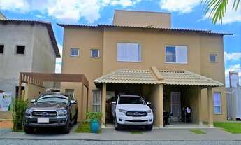 Imagem 2: Sobrados em condomínio 3 quartos sendo uma suite + lavado, quintal privativo, Aparecida de