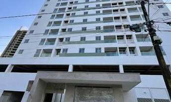 Imagem 2: Apartamento para venda possui 67 metros quadrados com 3 quartos em Ilha do Retiro - Recife