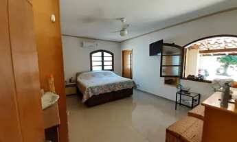 Imagem 6: Chácara com 3 dormitórios à venda, 7000 m² por R$ 2.200.000,00 - Barreiro - Taubaté/SP